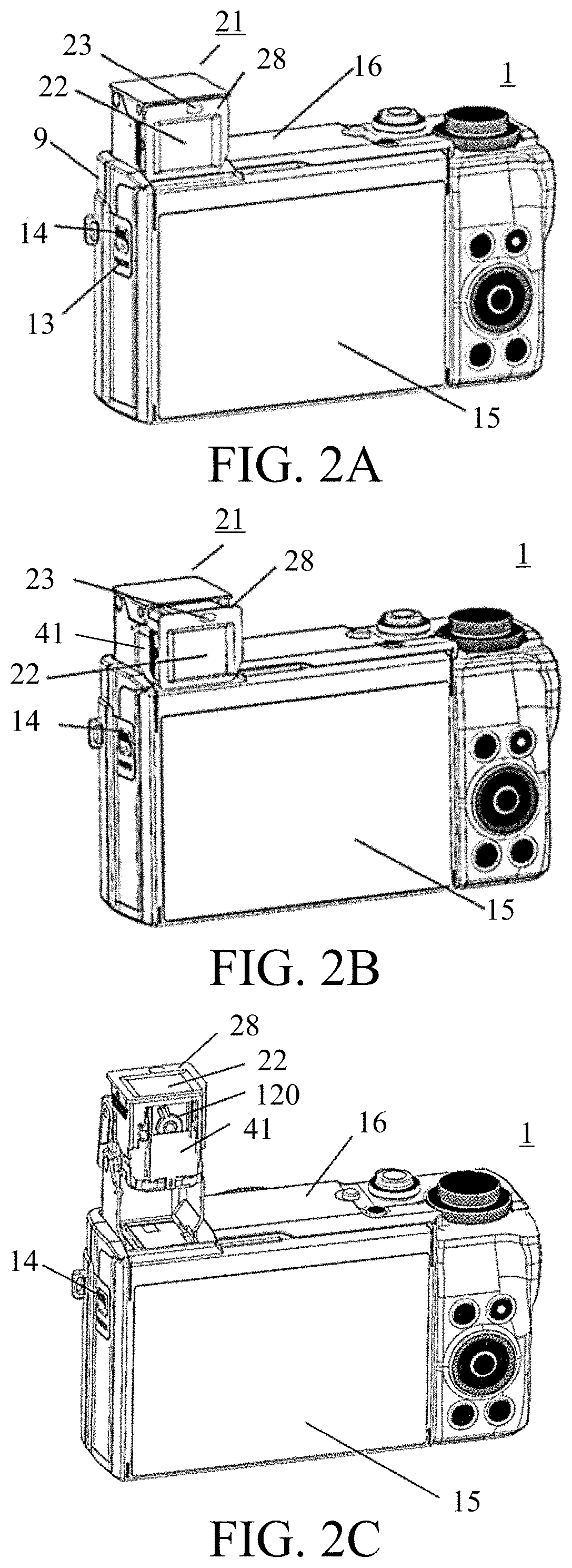 Image-capturing apparatus