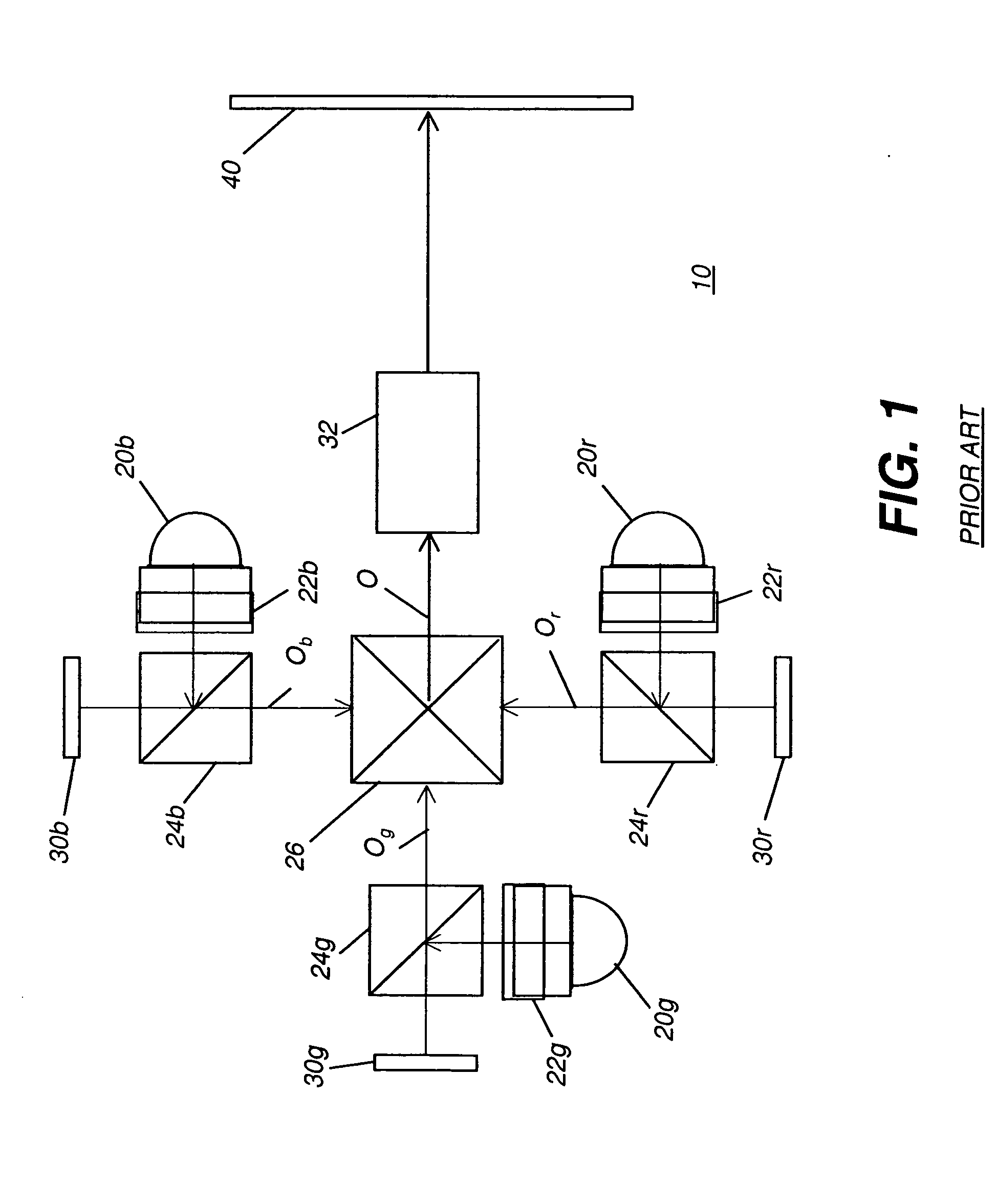 Display apparatus using LCD panel