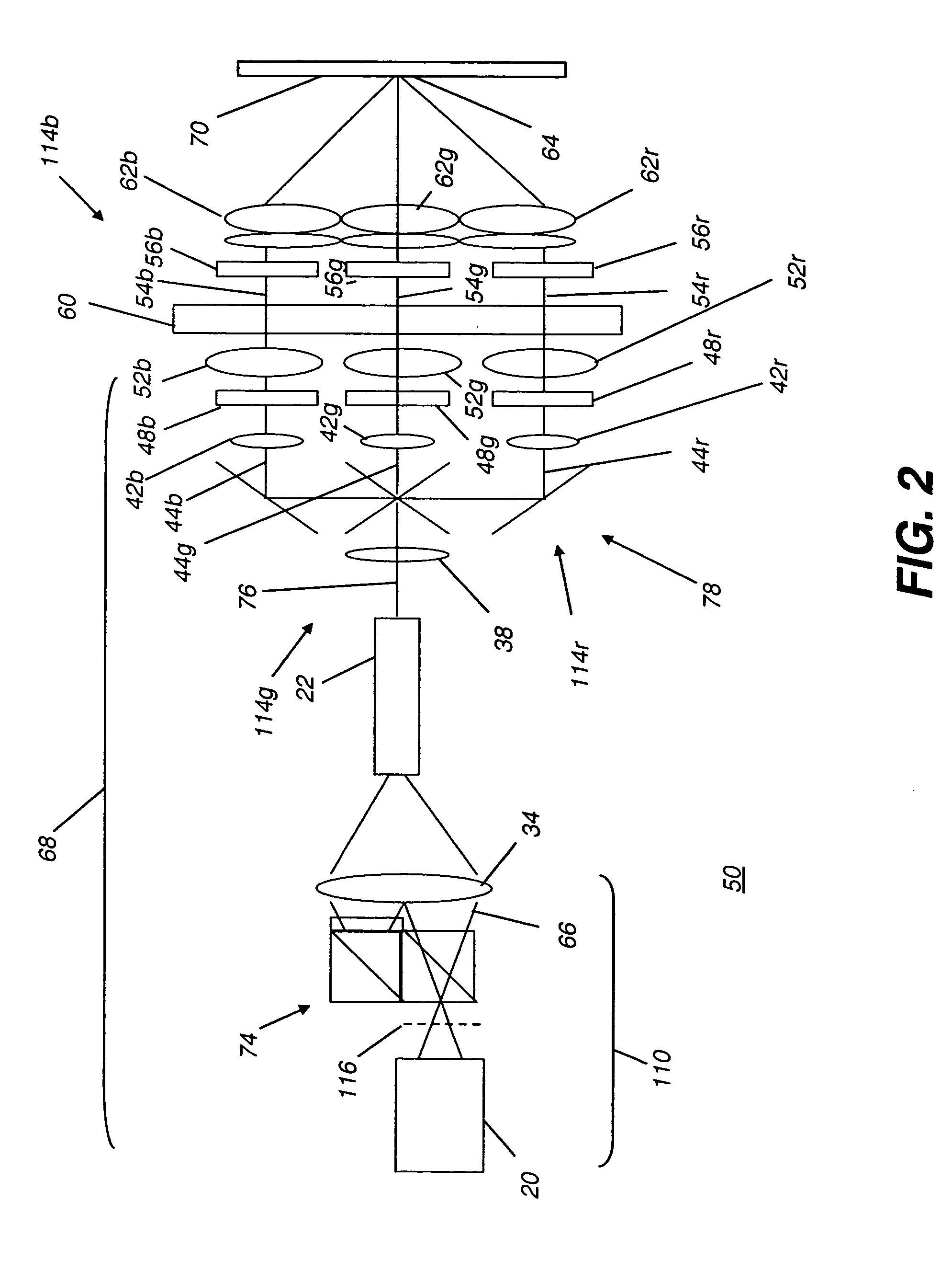 Display apparatus using LCD panel