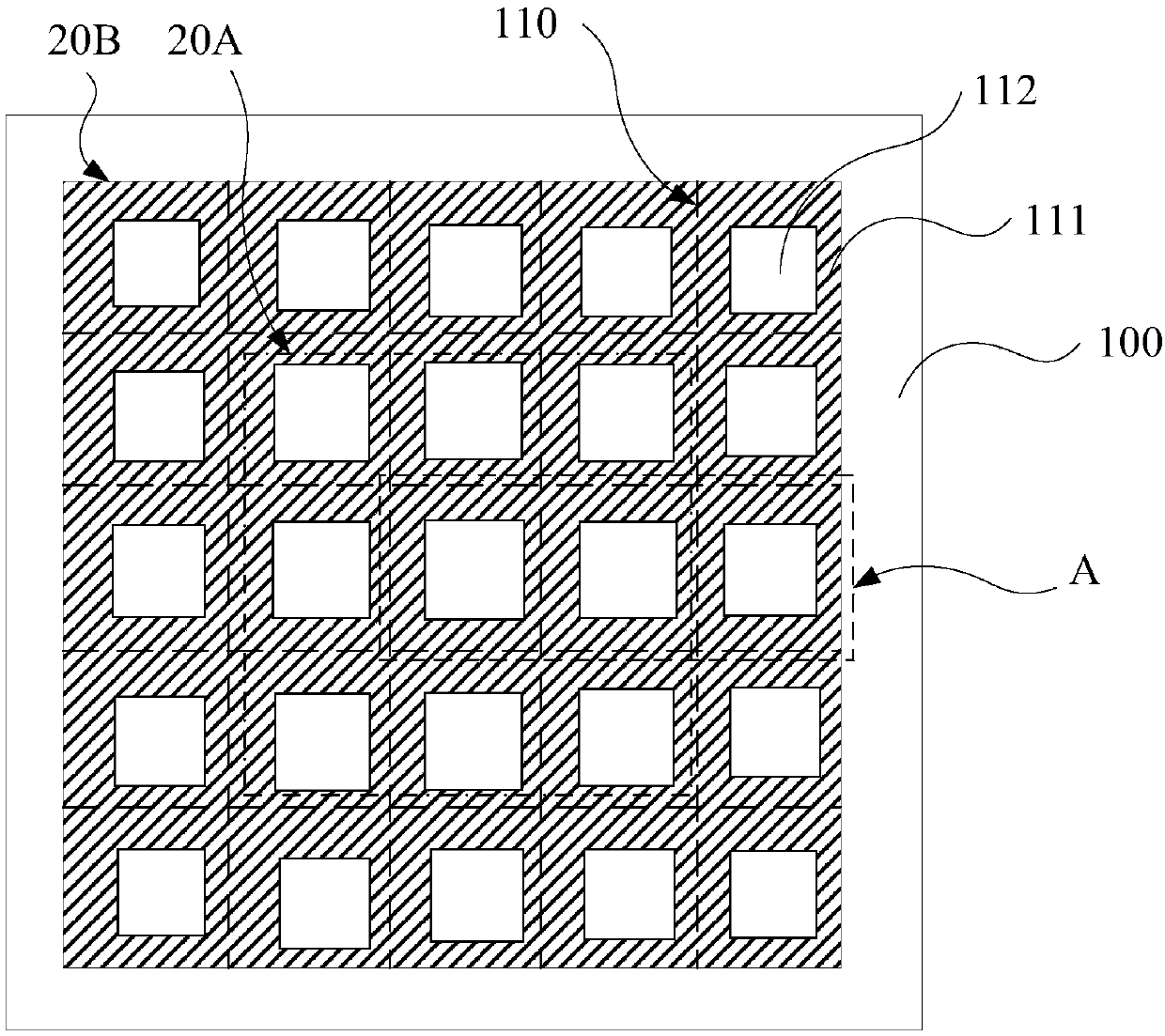 Display panel and display device