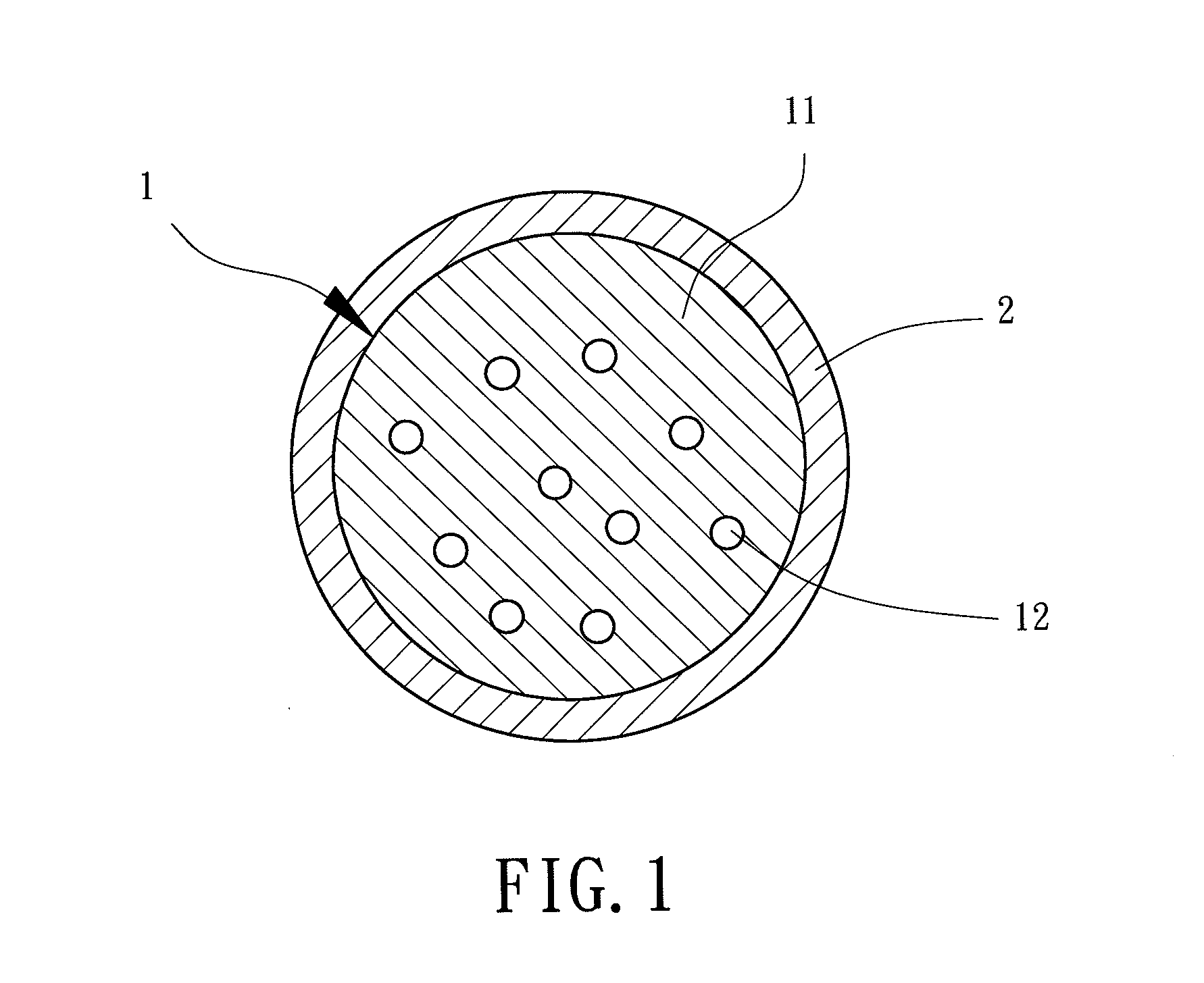 Drug carrier for treating of gastrointestinal ulcer