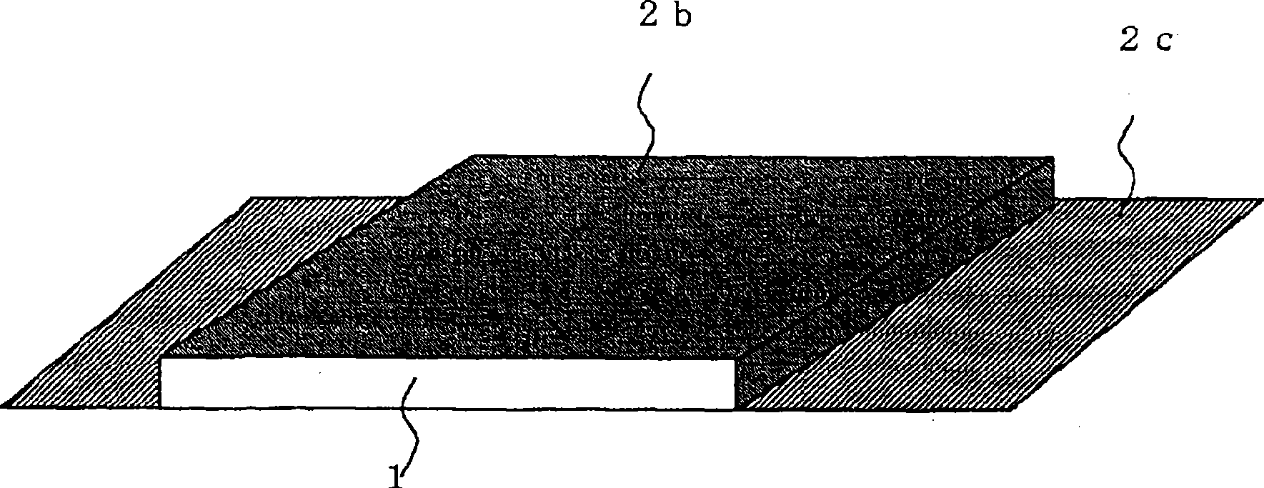 Aldehyde capture agent and construction material using the same