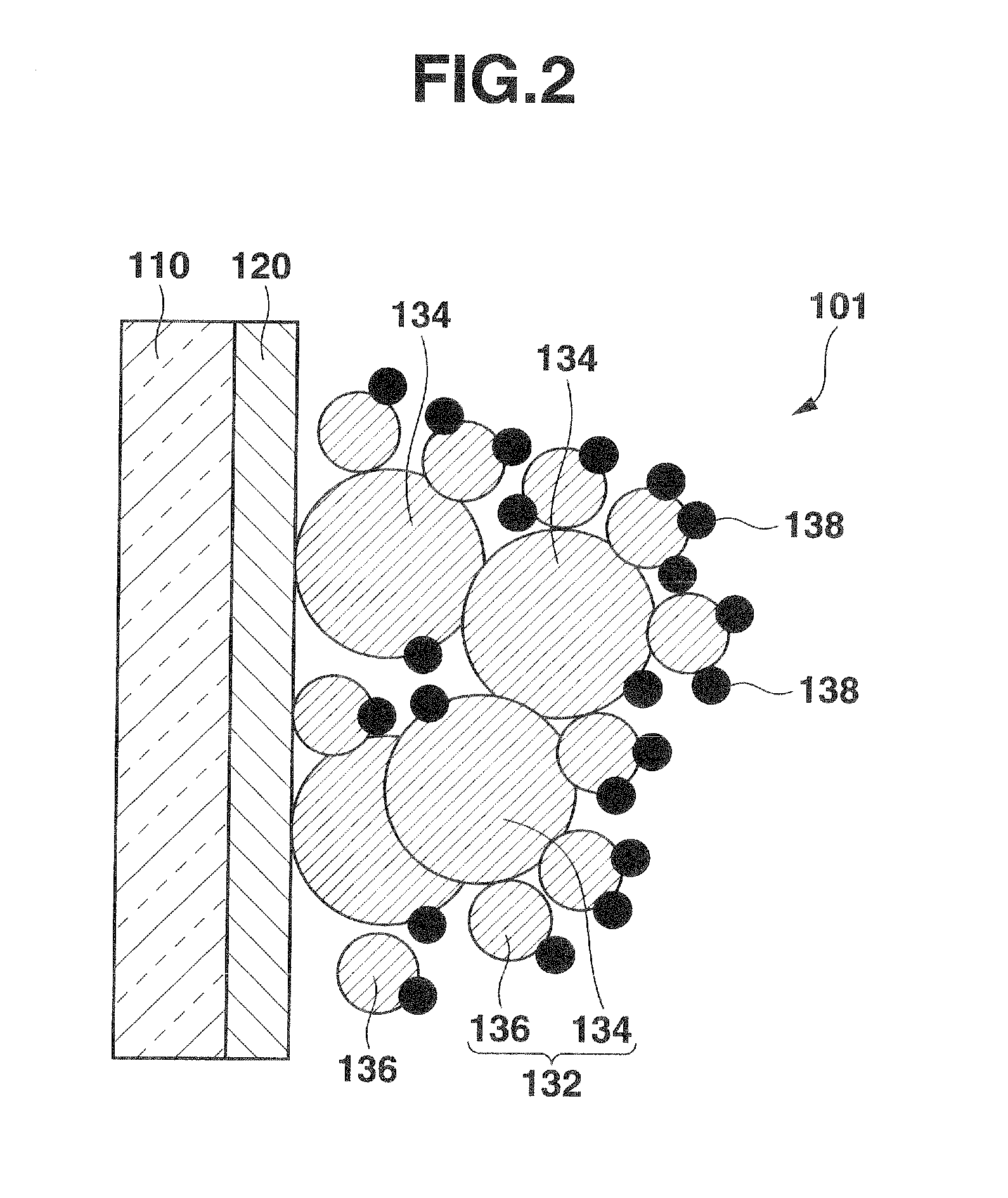 Dye-sensitized solar cell