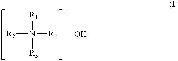 Photoresist stripping solution and a method of stripping photoresists using the same