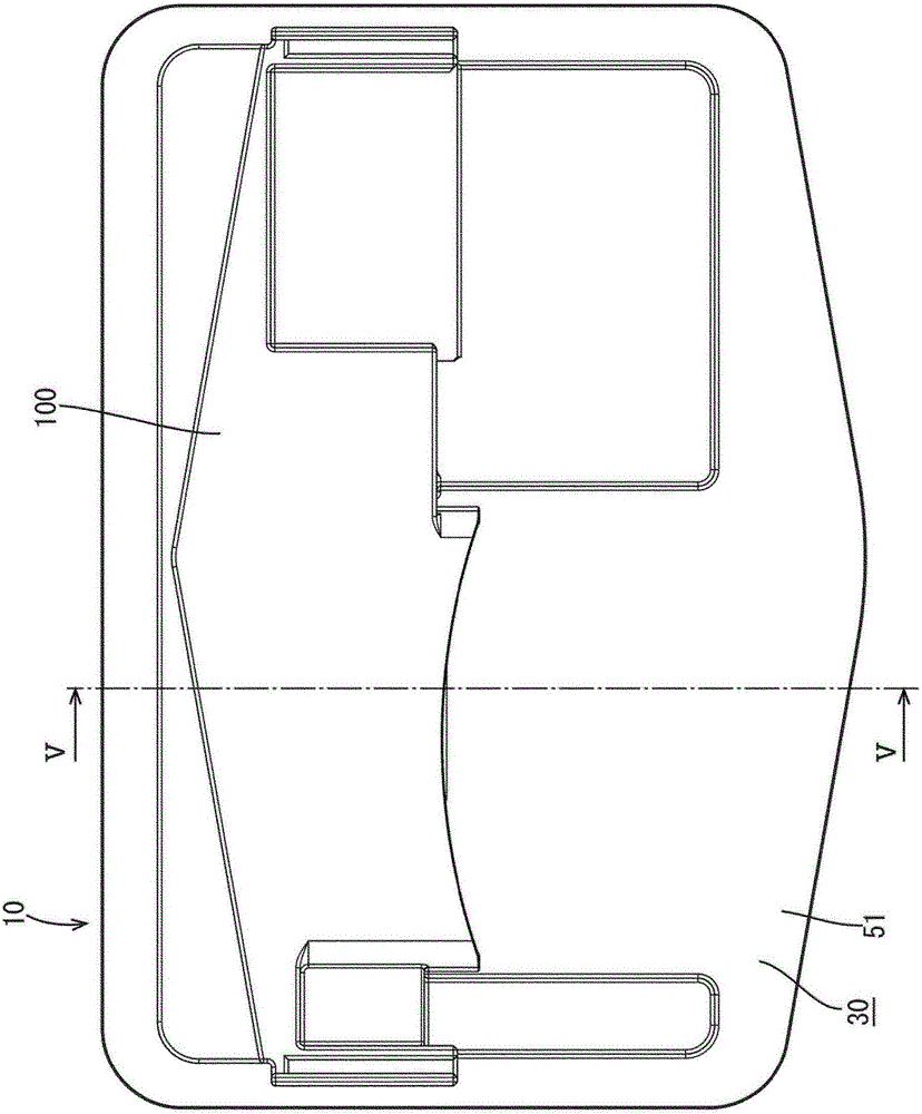 Electrical junction box