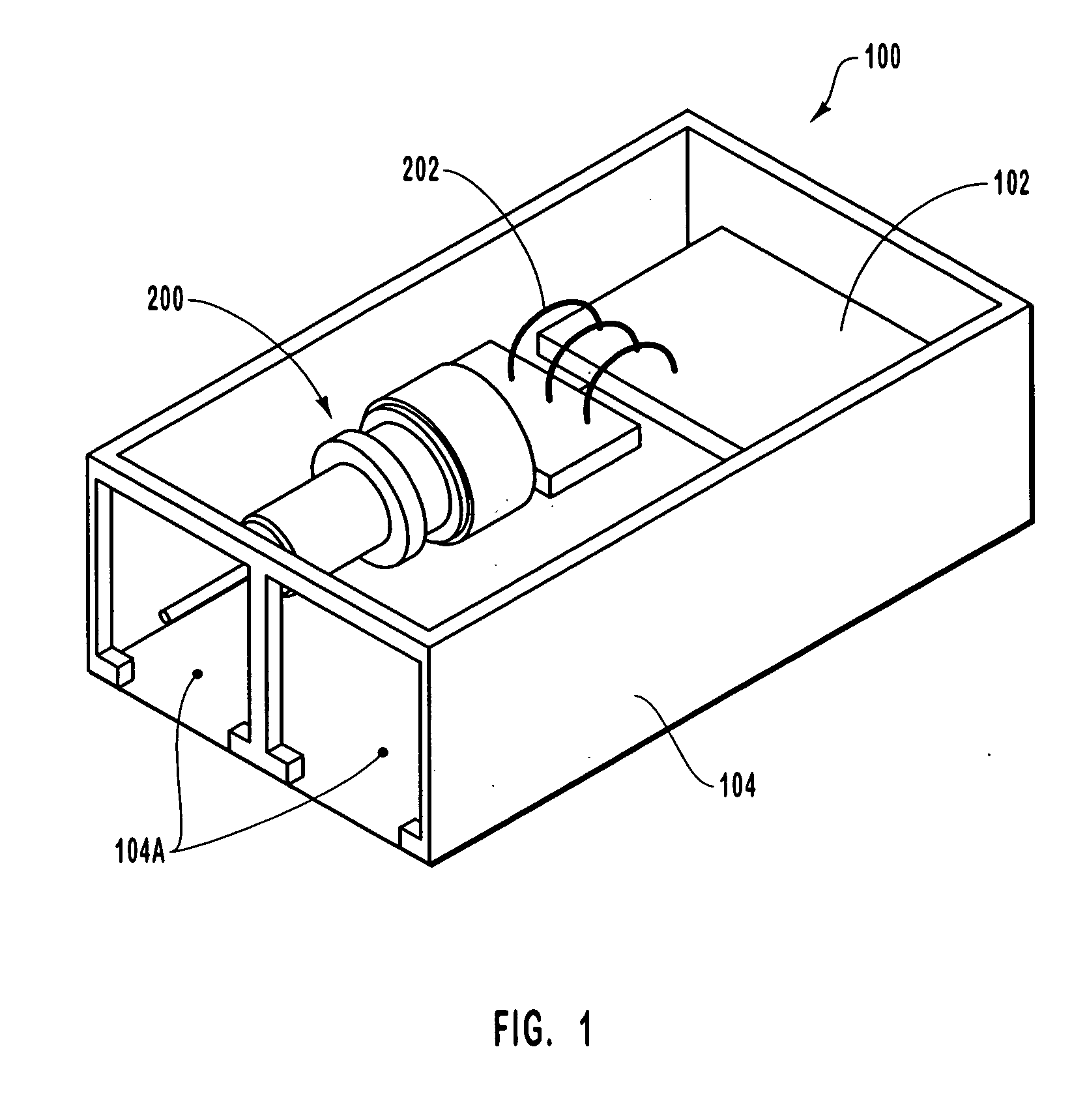 Integrated optical devices and methods of making same