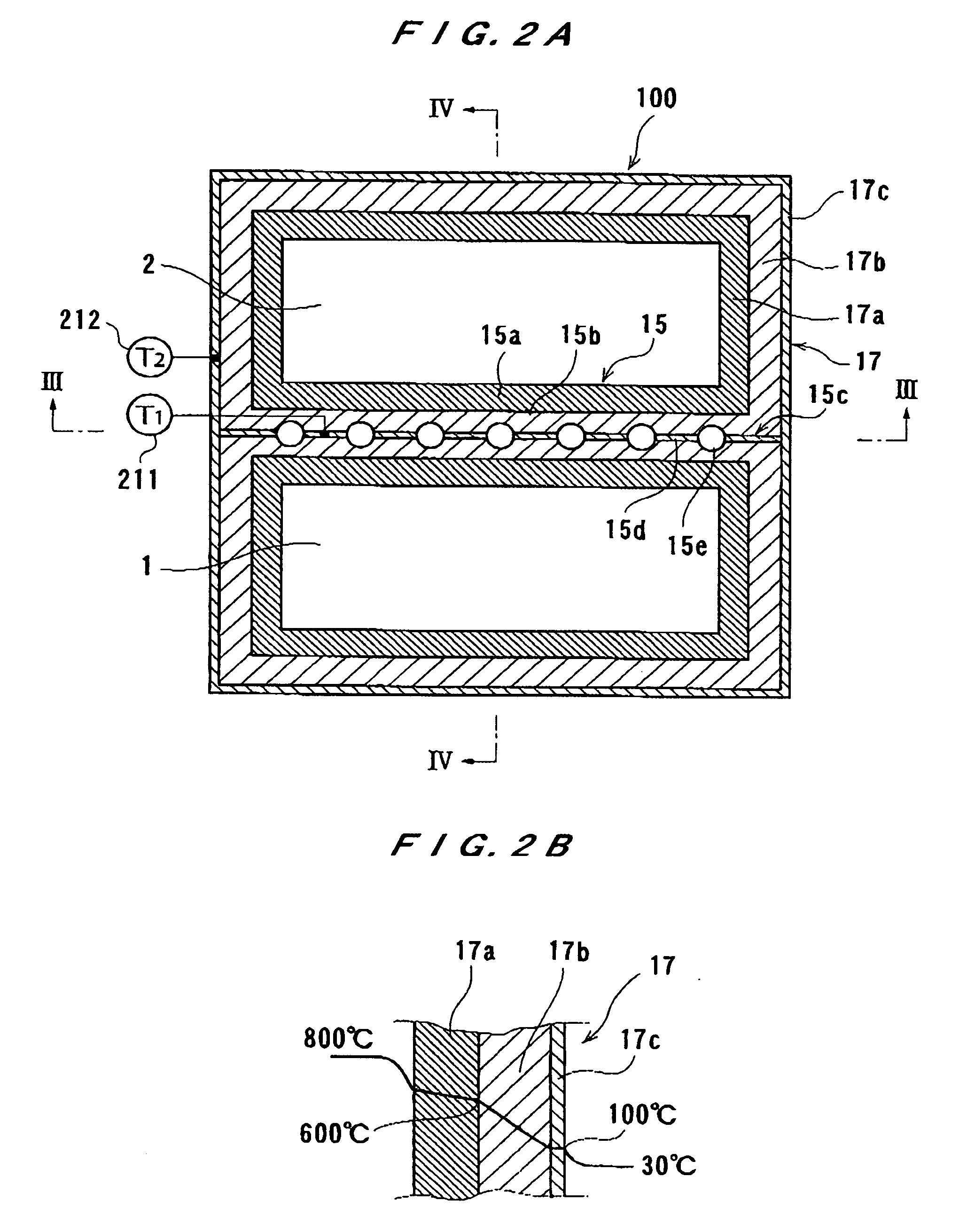 Gasification furnace