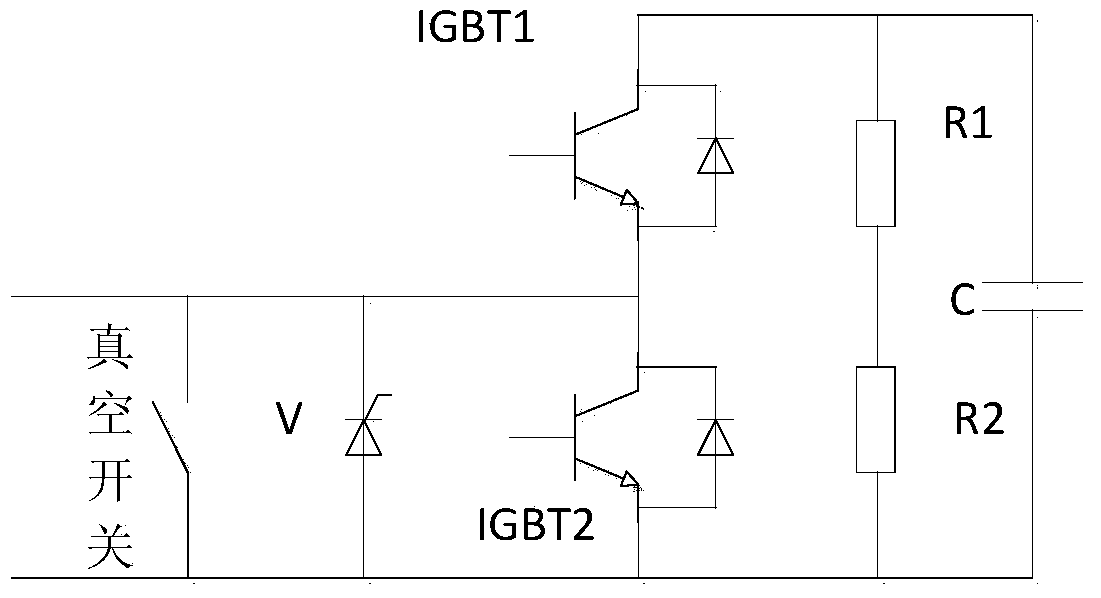 Sub module capacitance and voltage balancing and optimizing method for modularized multi-level converter