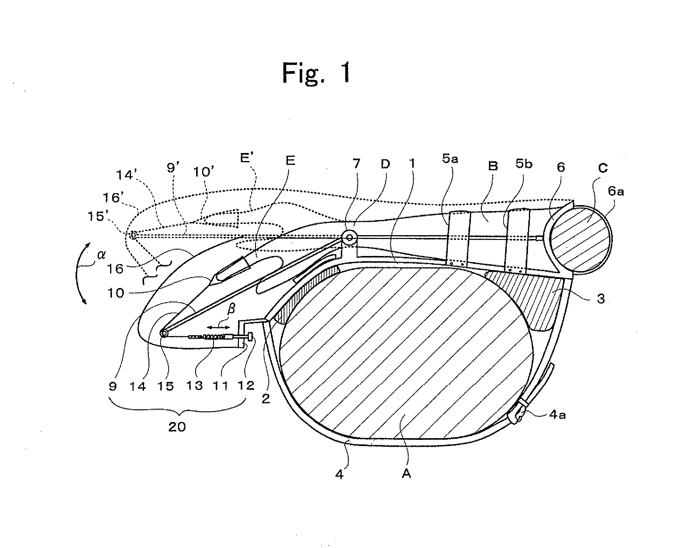 Portable or wearable fracture treatment device