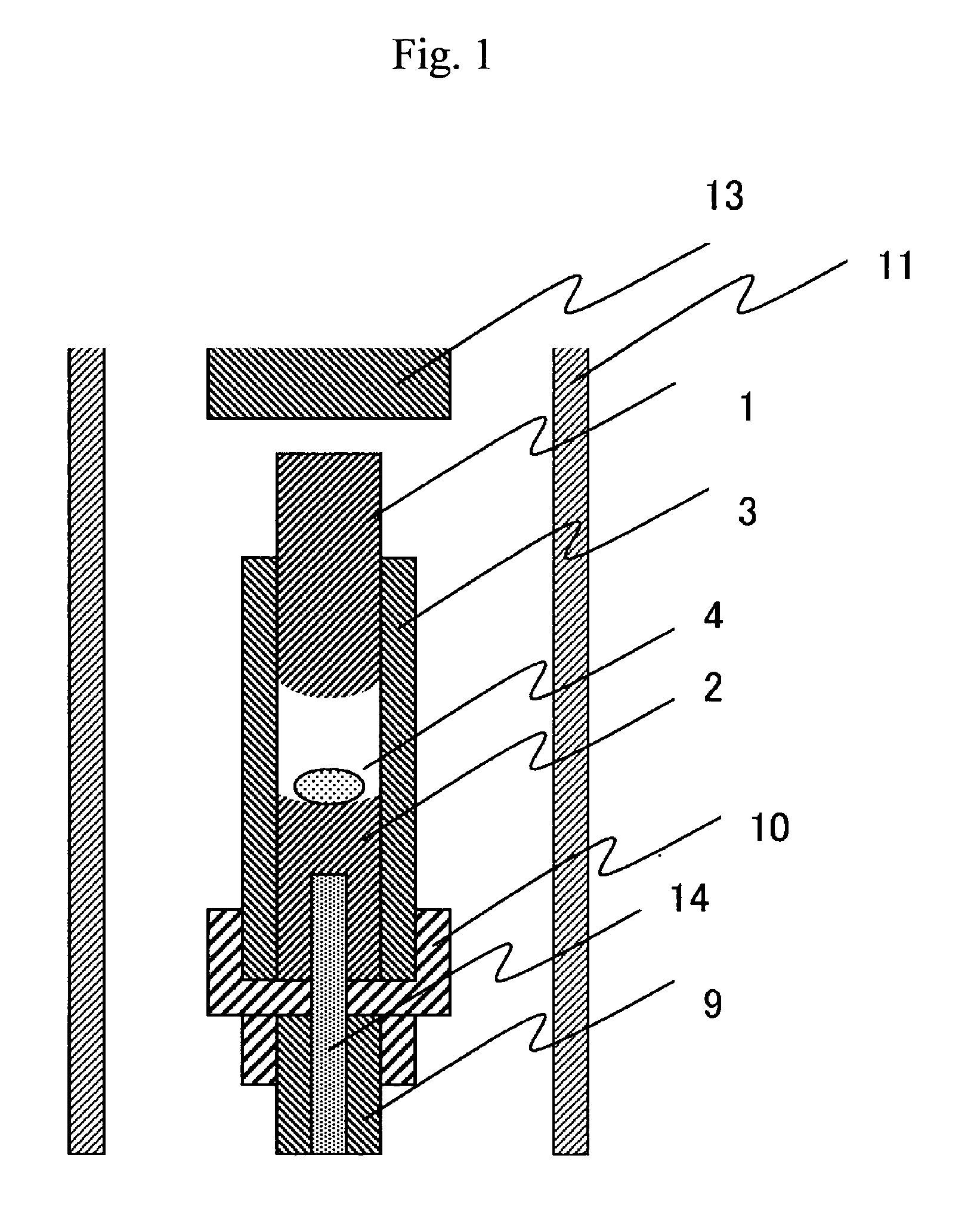 Optical glass, preform for precision press molding, optical element and method of manufacturing thereof