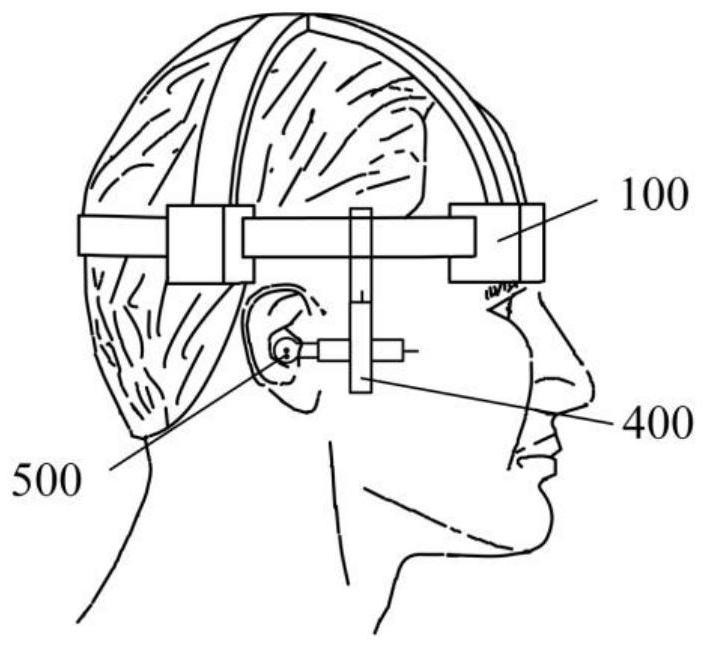 A preoperative evaluation tester for hearing compensation performance of artificial middle ear