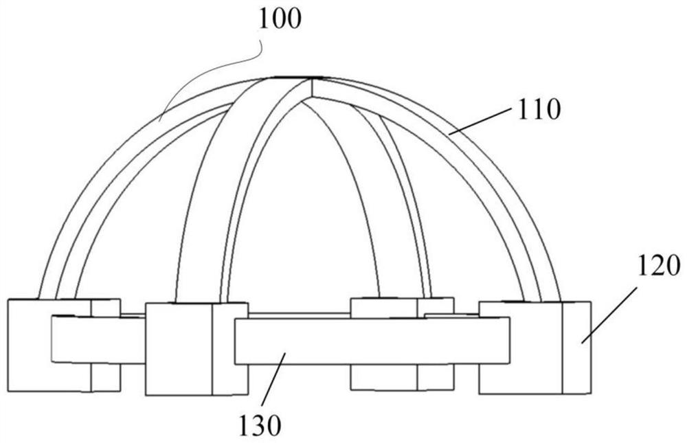 A preoperative evaluation tester for hearing compensation performance of artificial middle ear