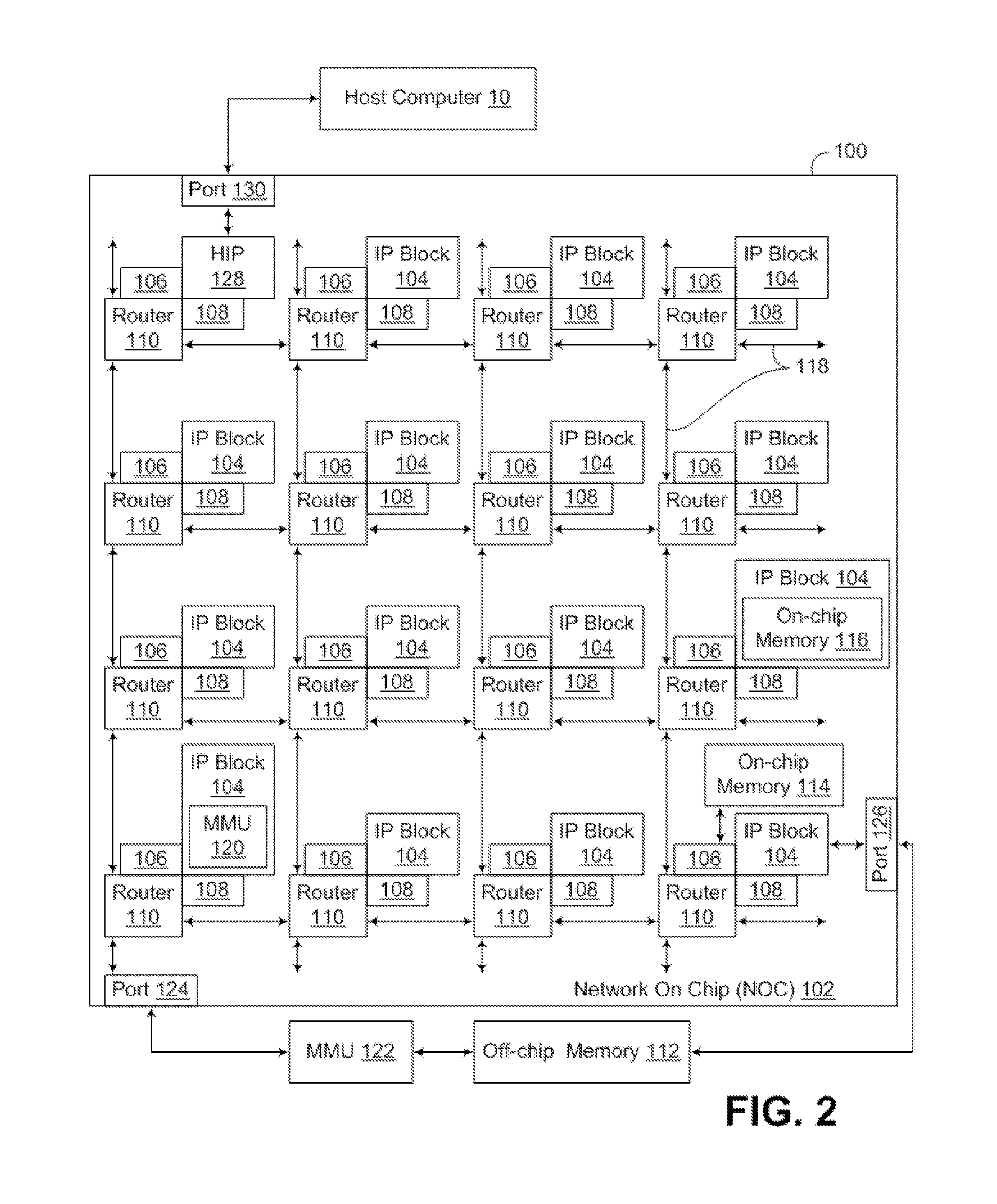 General purpose processing unit with low power digital signal processing (DSP) mode