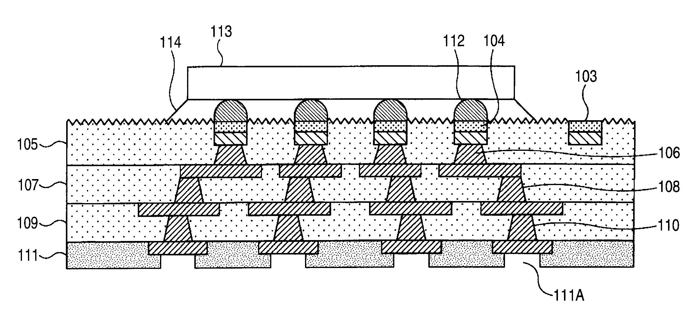 Wiring board and method of manufacturing the same