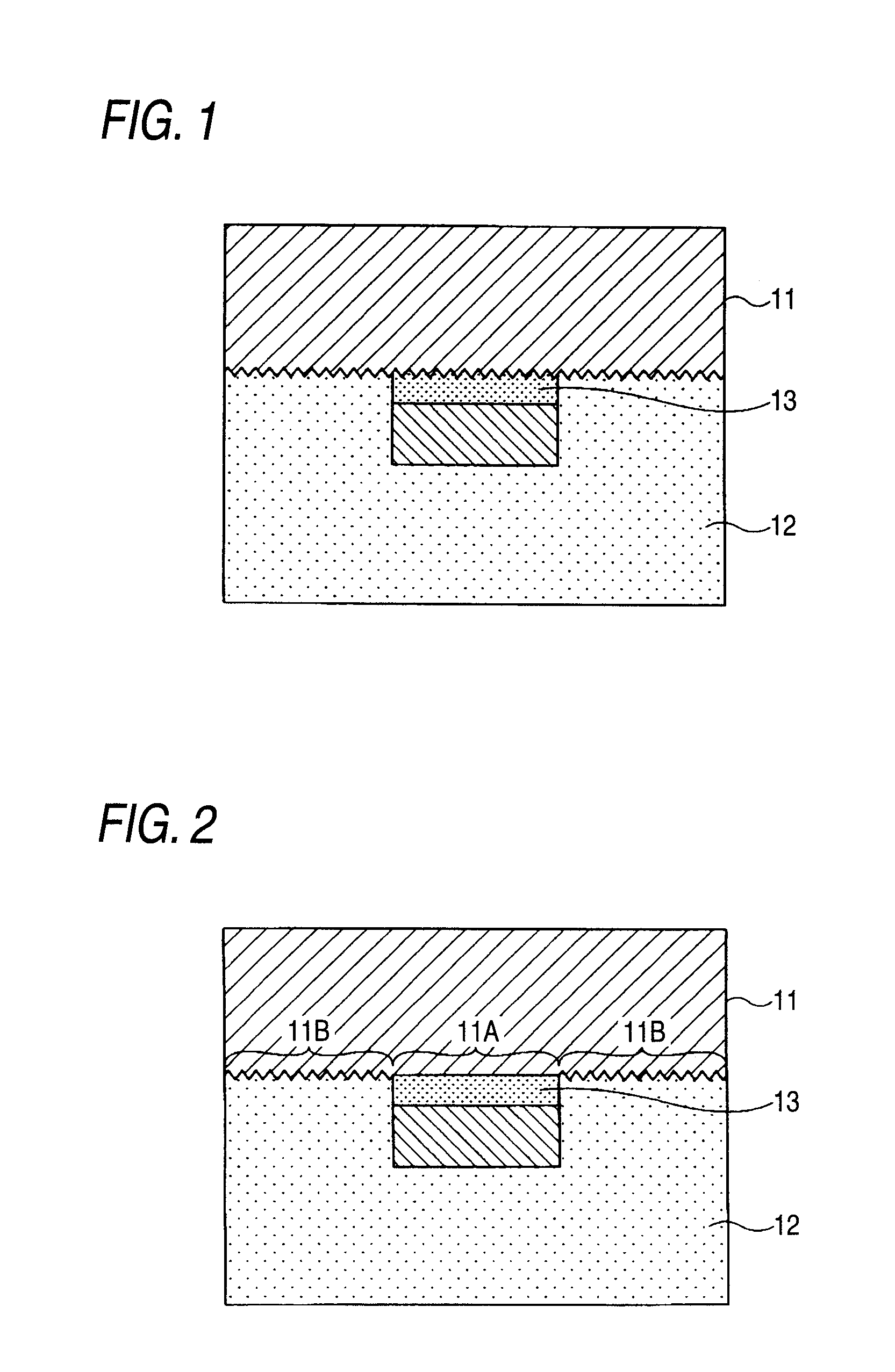 Wiring board and method of manufacturing the same