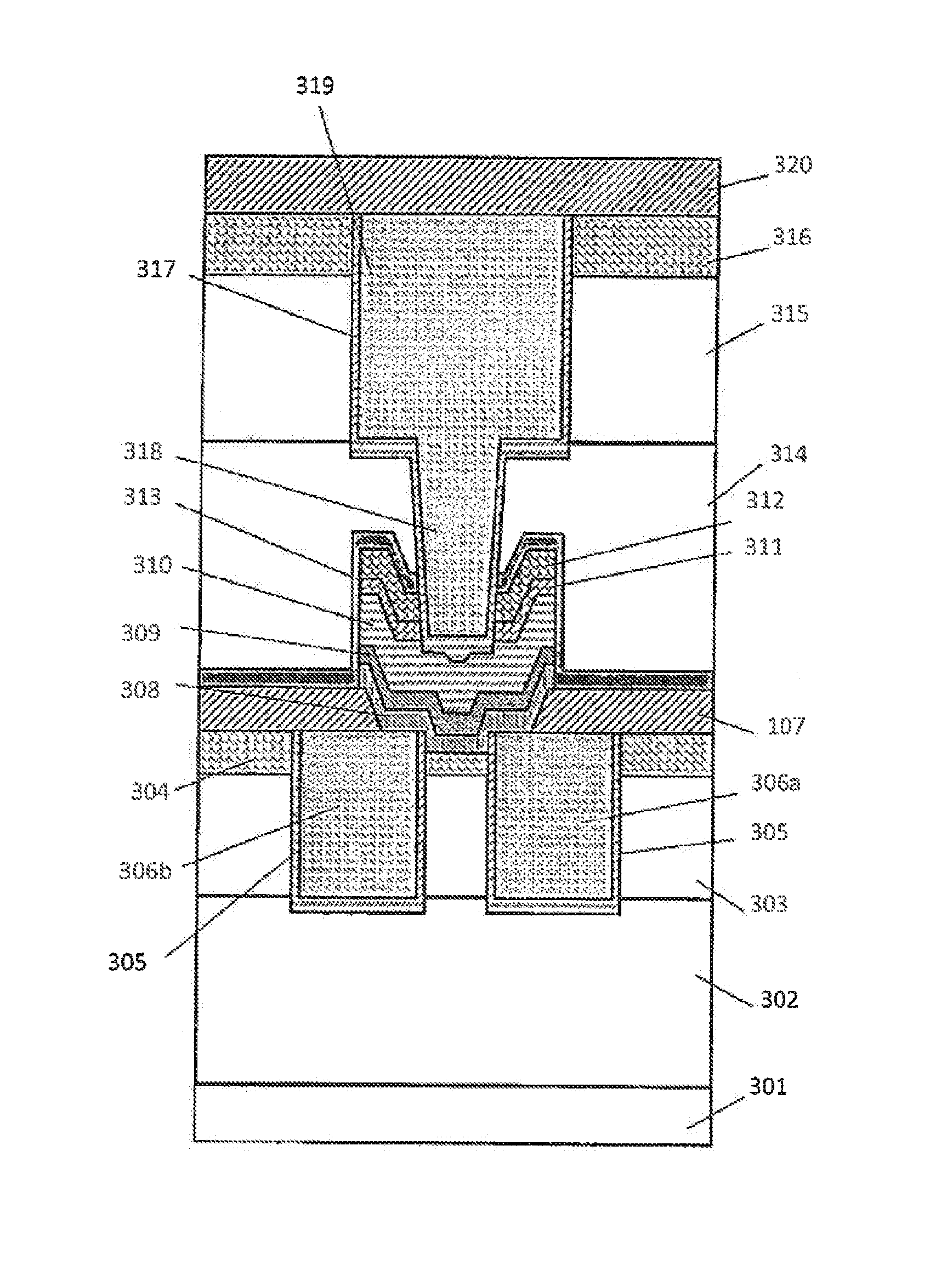 Method for forming wiring