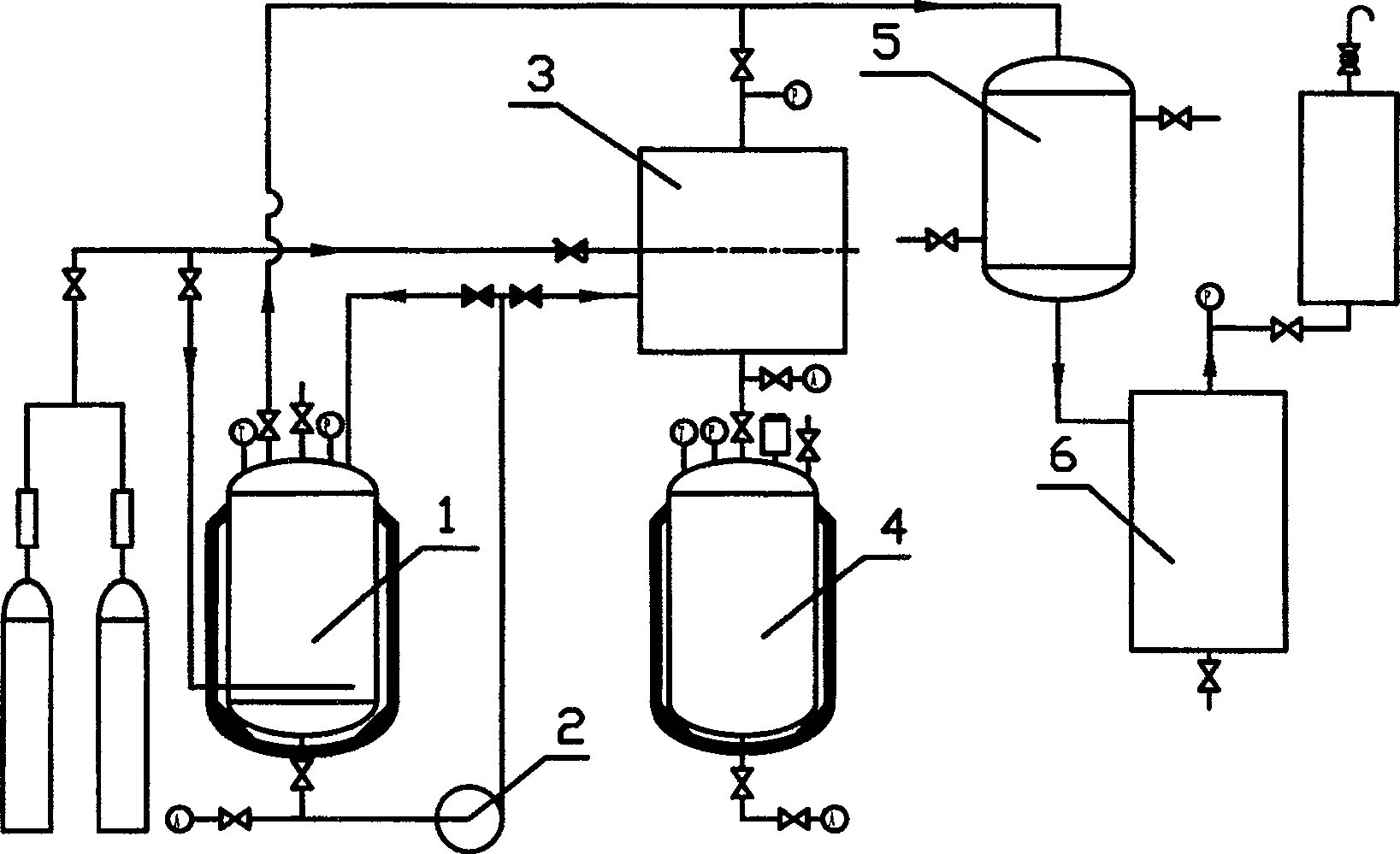 Production of anone by cyclohexane liquid-phase oxidation