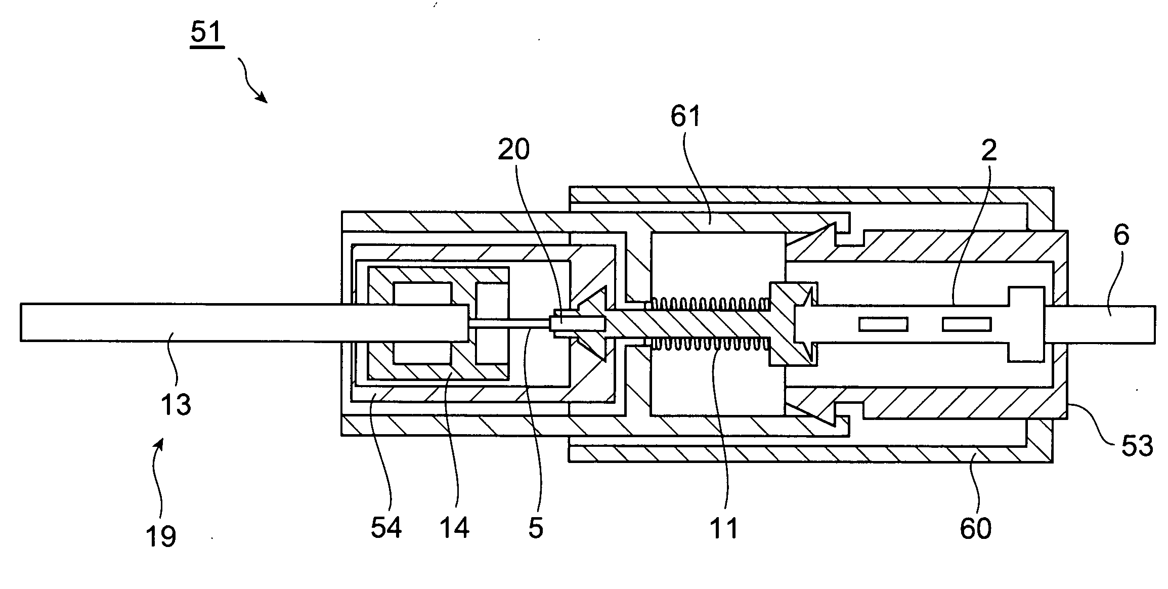 Optical Connector, and Method of Assembling Optical Connector