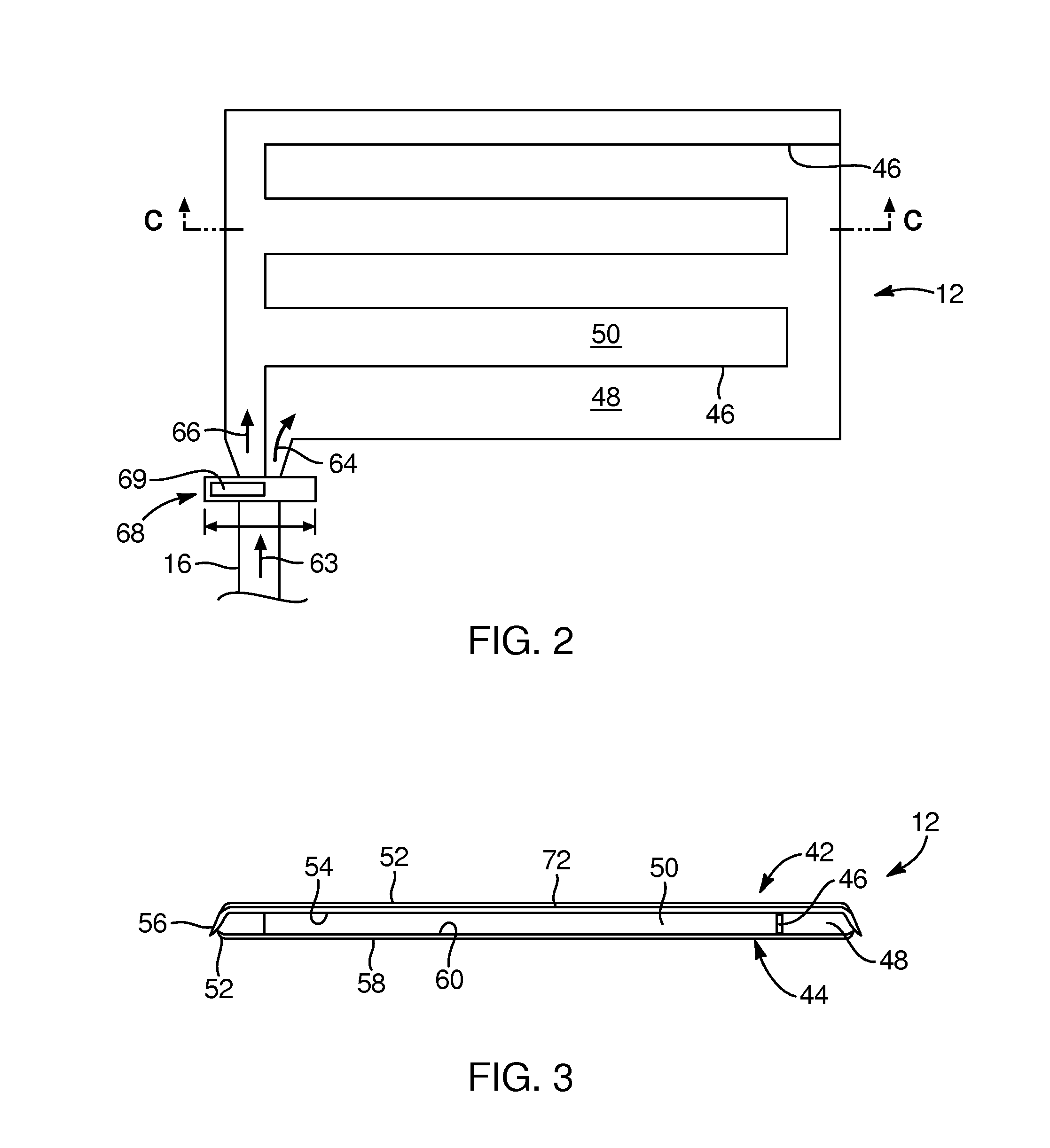 Sleep surface insert system and method thereof