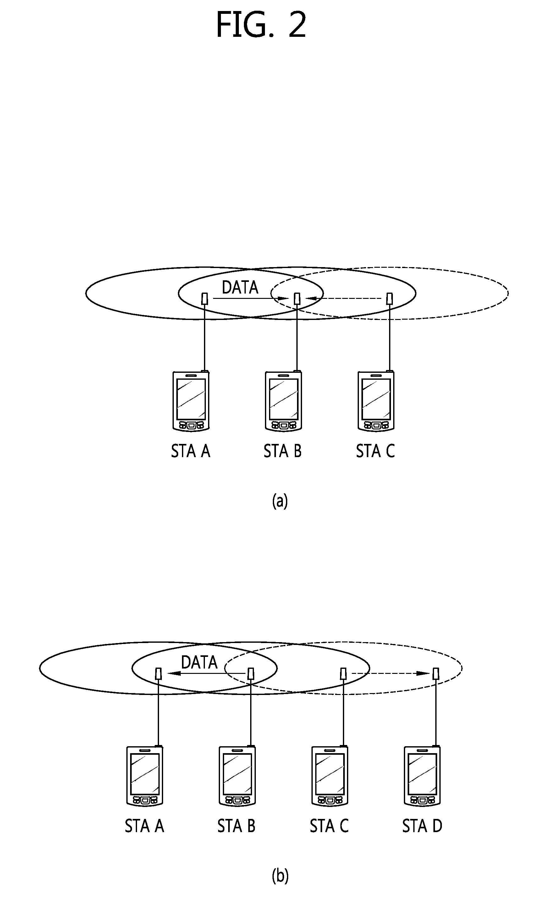Method by which stations operating in power save mode in wireless LAN systems transmit and receive frames, and apparatus for supporting same