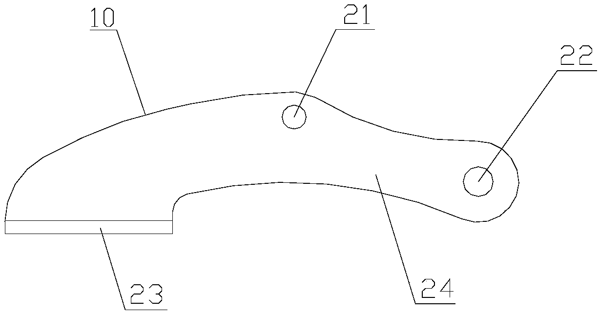 Functional sofa support assembly with pinch protection and extension enhancement