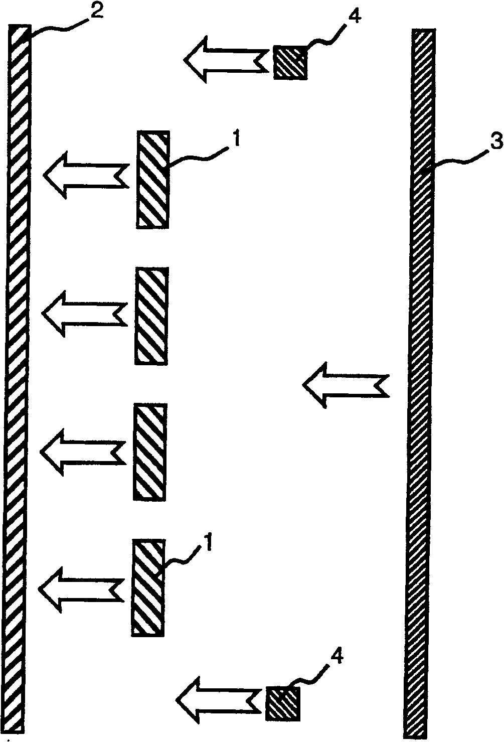 Photovoltaic module and production method thereof