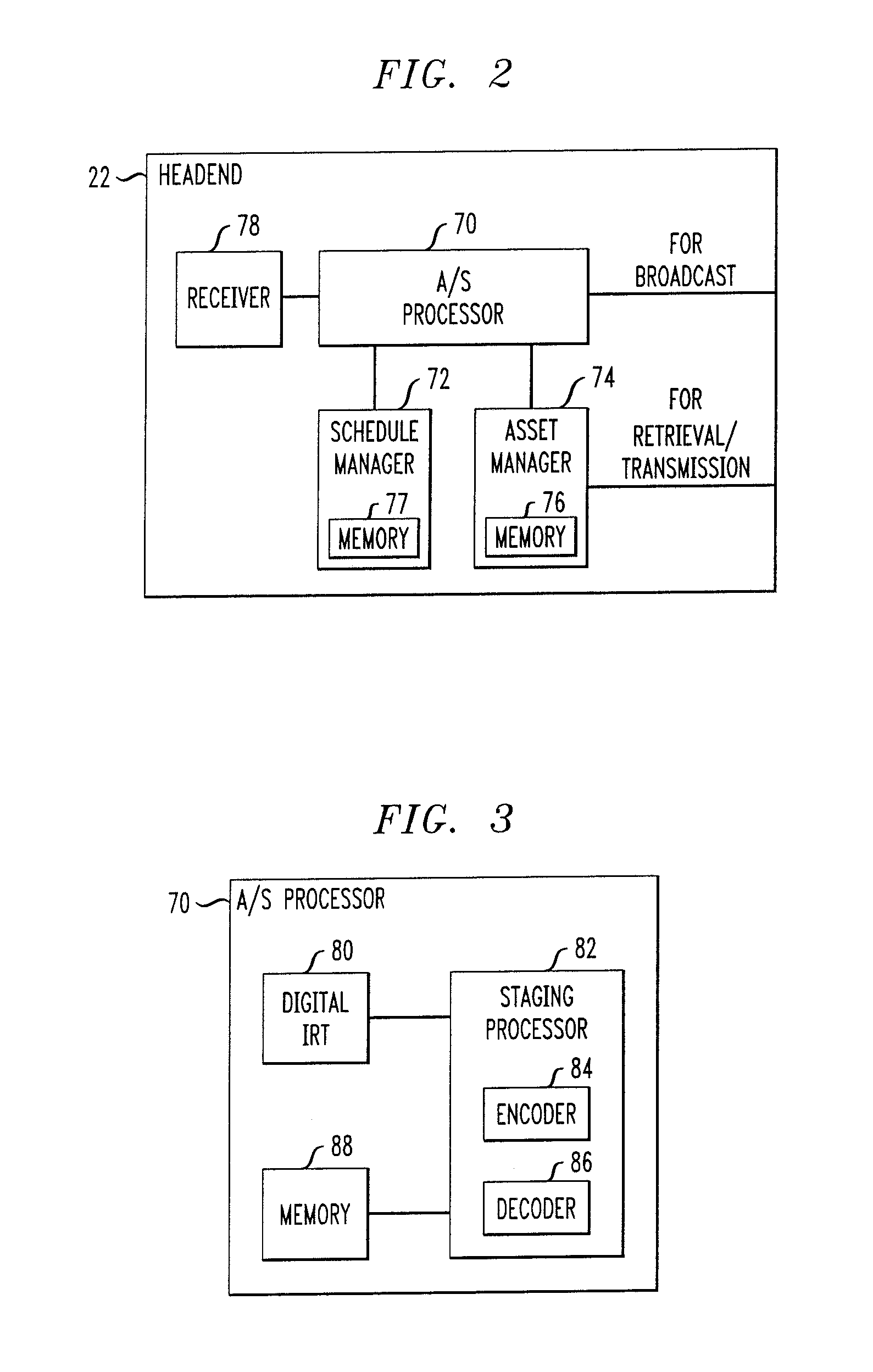 Methods and systems for determining audio loudness levels in programming