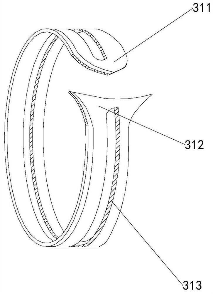 a textile bobbin