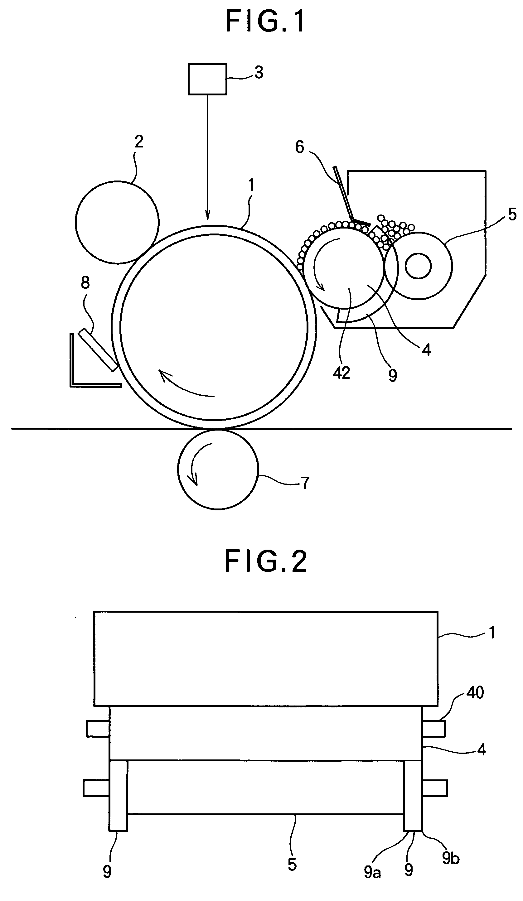 Developing apparatus and image forming apparatus that incorporates the developing apparatus