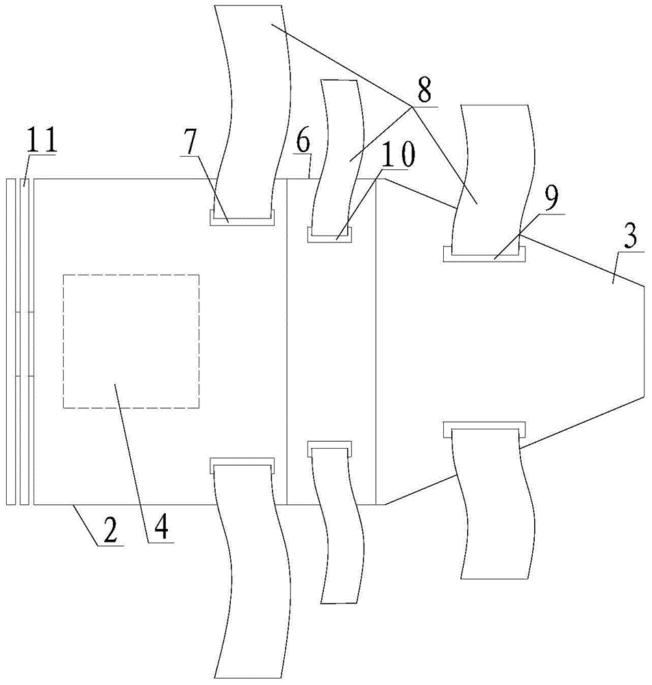 Experiment device and system for checking degree of cerebral apoplexy lower limb paralysis and application method