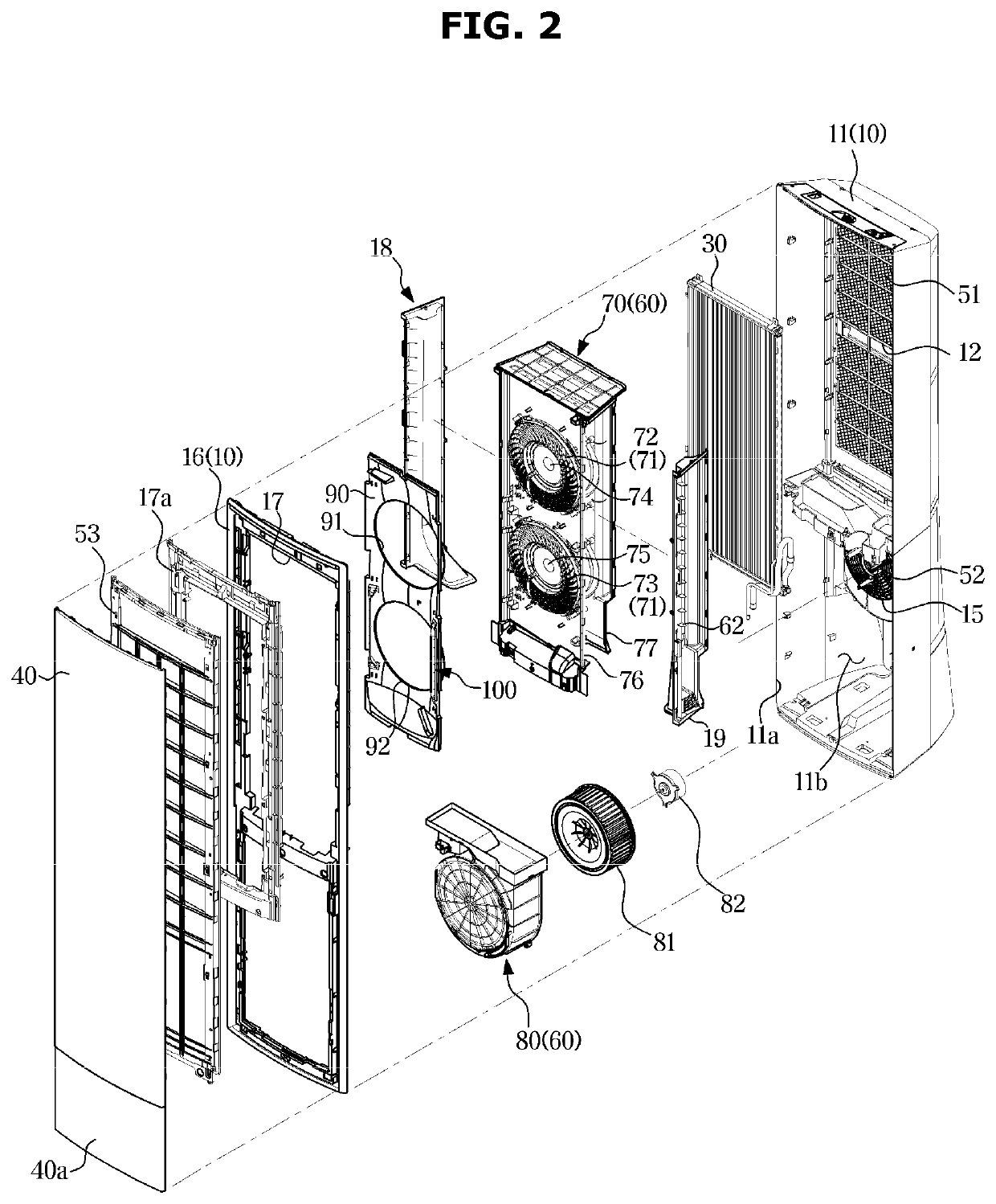 Air conditioner