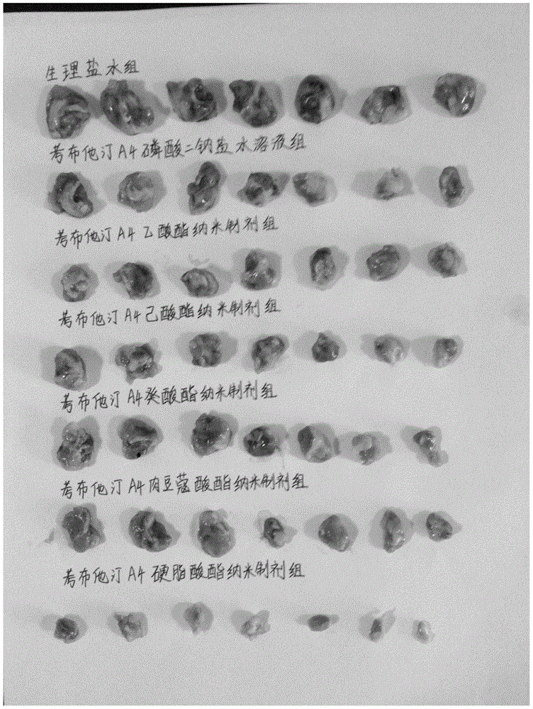 Combretastatin A4 derivative and preparation thereof