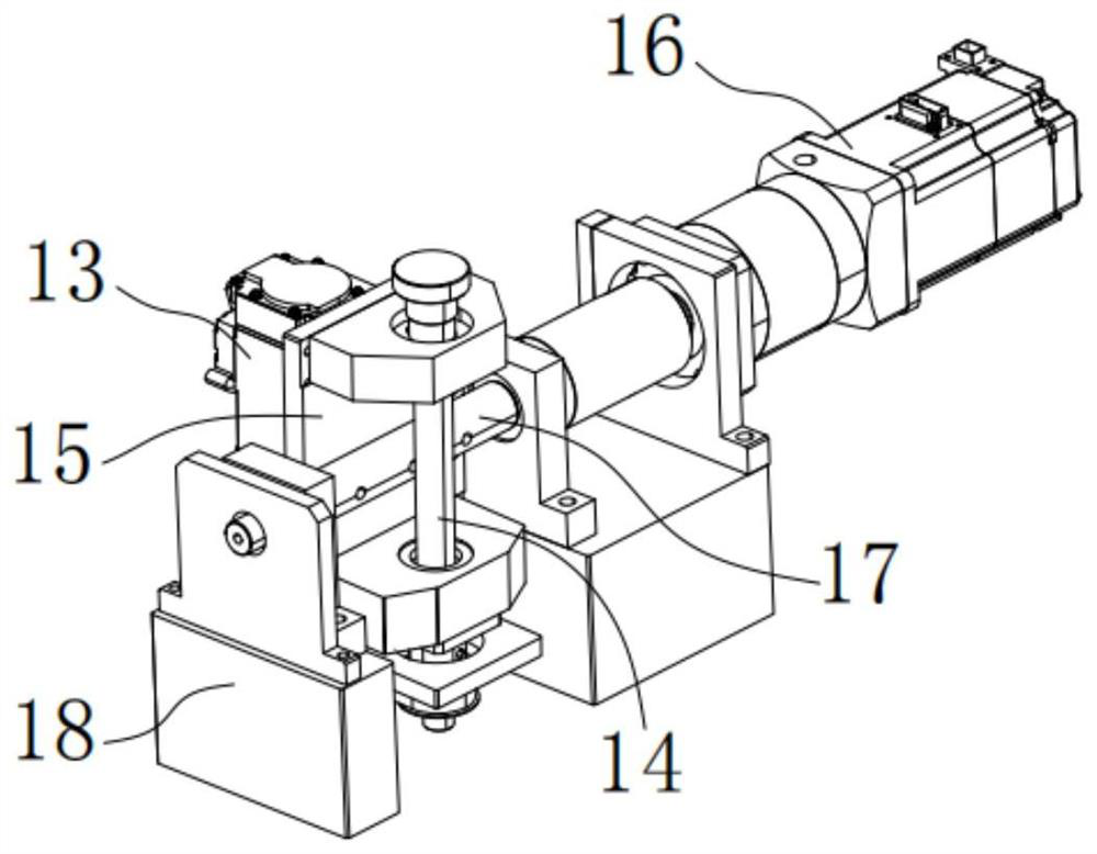 Anti-oxidation treatment method and device for mirror