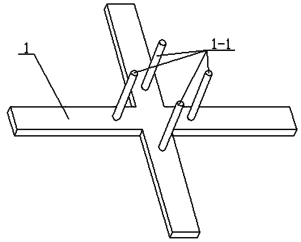 A new type of deformable table