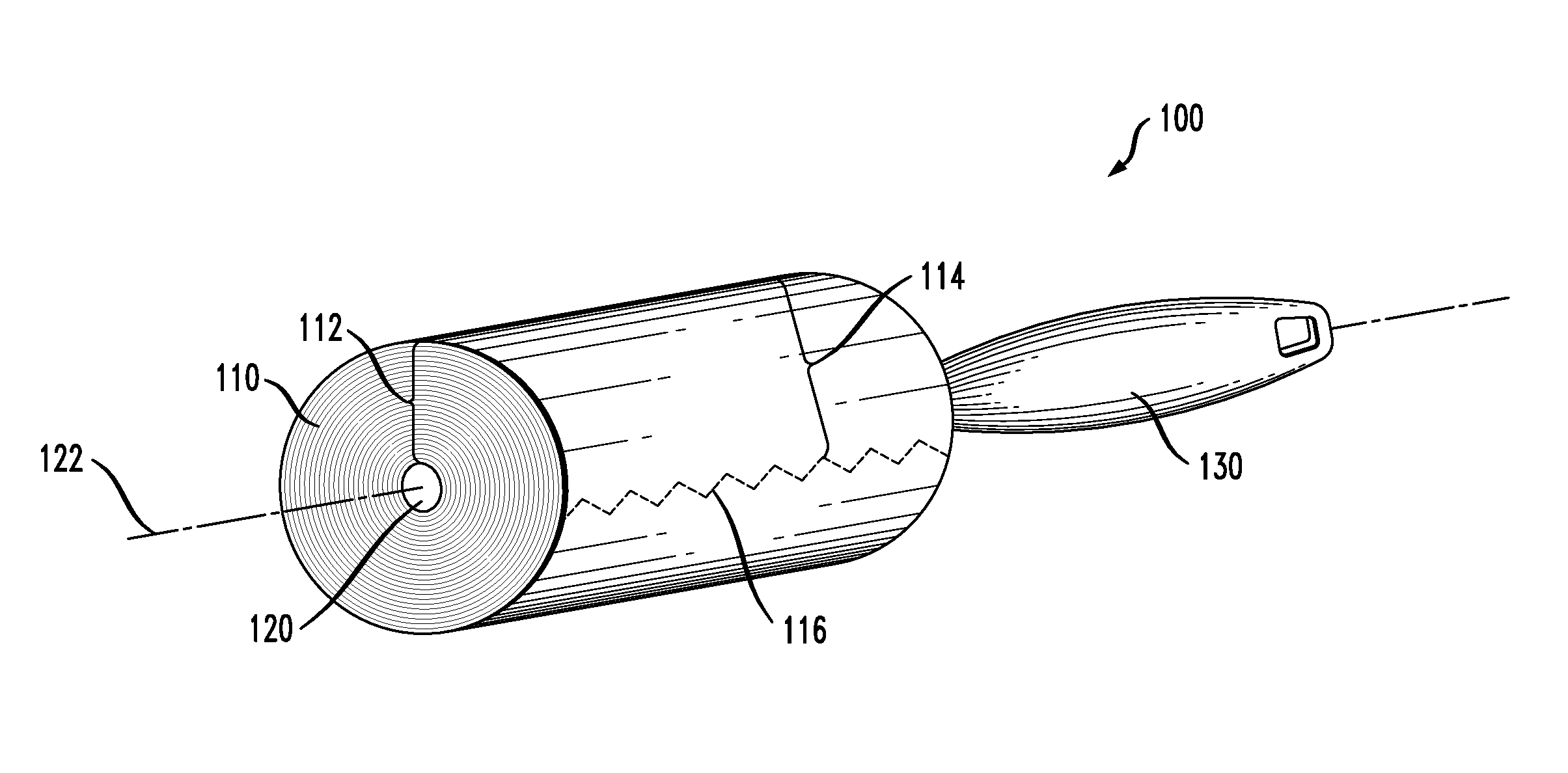 Animal calming device and methods thereof