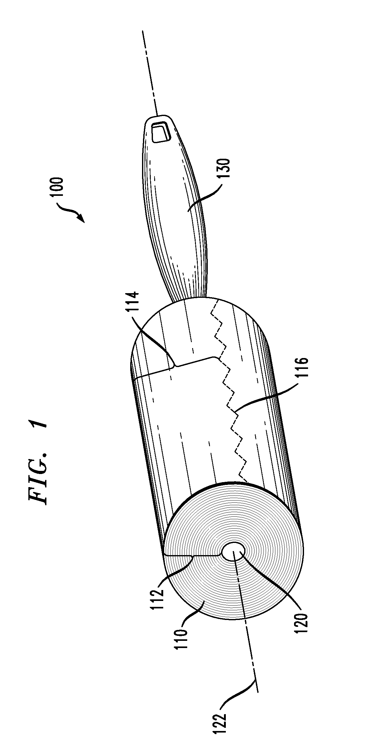 Animal calming device and methods thereof