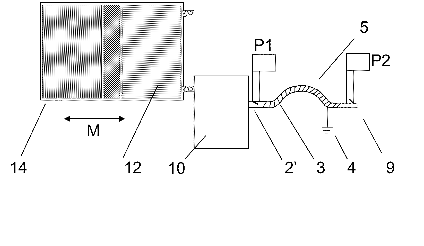 Flexible Hose And A Paint Application Apparatus And System With Same