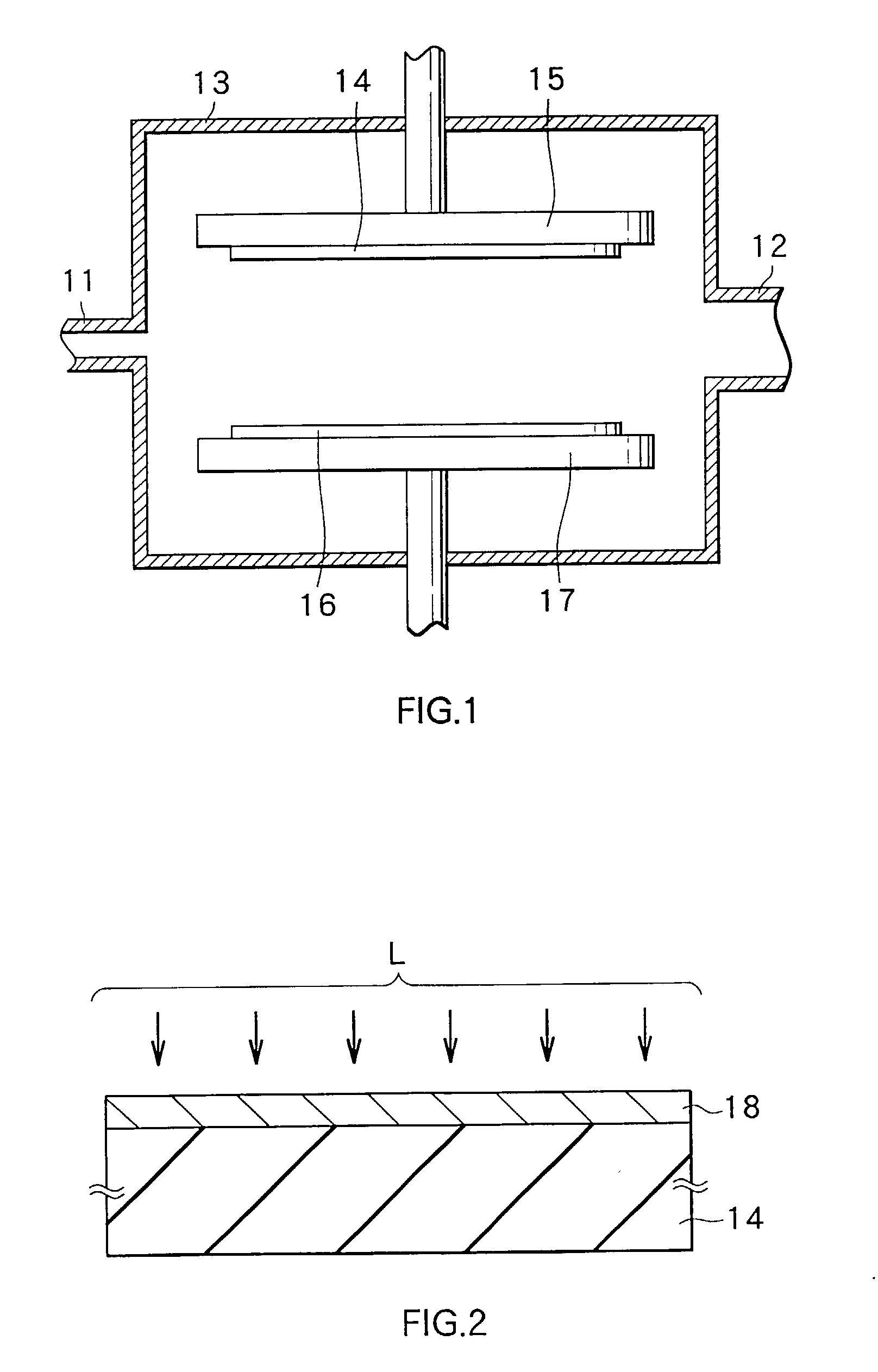 Group III nitride compound semiconductor thin film and deposition method thereof, and semiconductor device and manufacturing method thereof