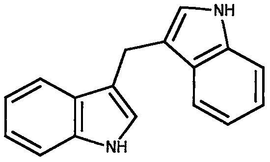 Nonsense mutation read-through activity application of 3,3'-bis-indolymethane