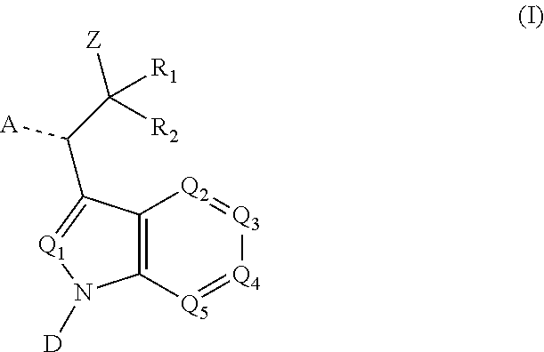 Proteasome activity enhancing compounds