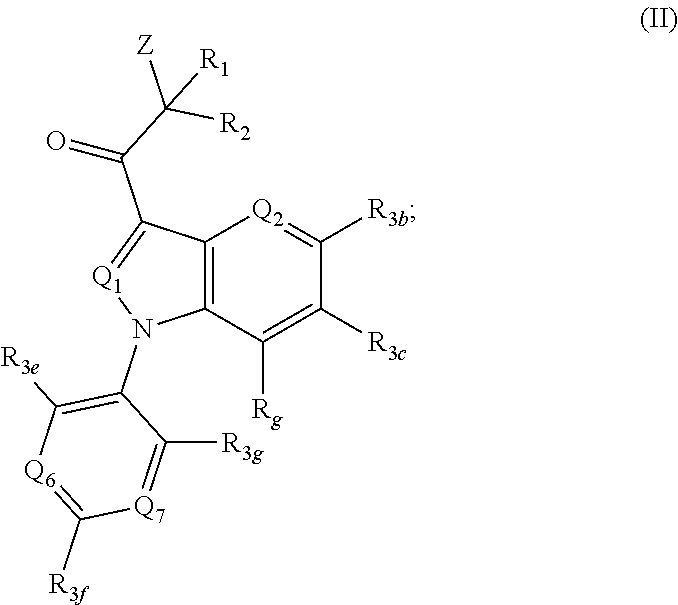 Proteasome activity enhancing compounds