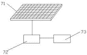 Solar fermenting apparatus for microbial fertilizer