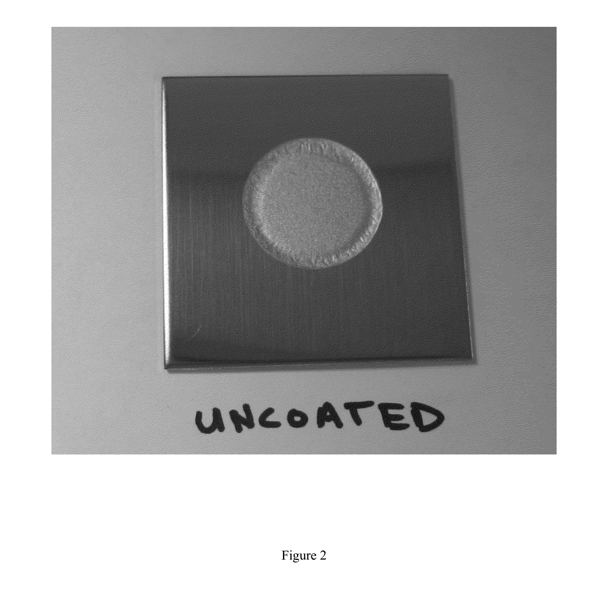 Methods for providing prophylactic surface treatment for fluid processing systems and components thereof