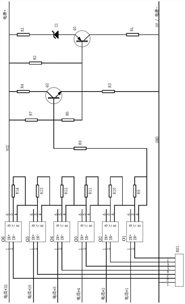 A Gradual Adjustable Constant Current Source with High Voltage Output Capability