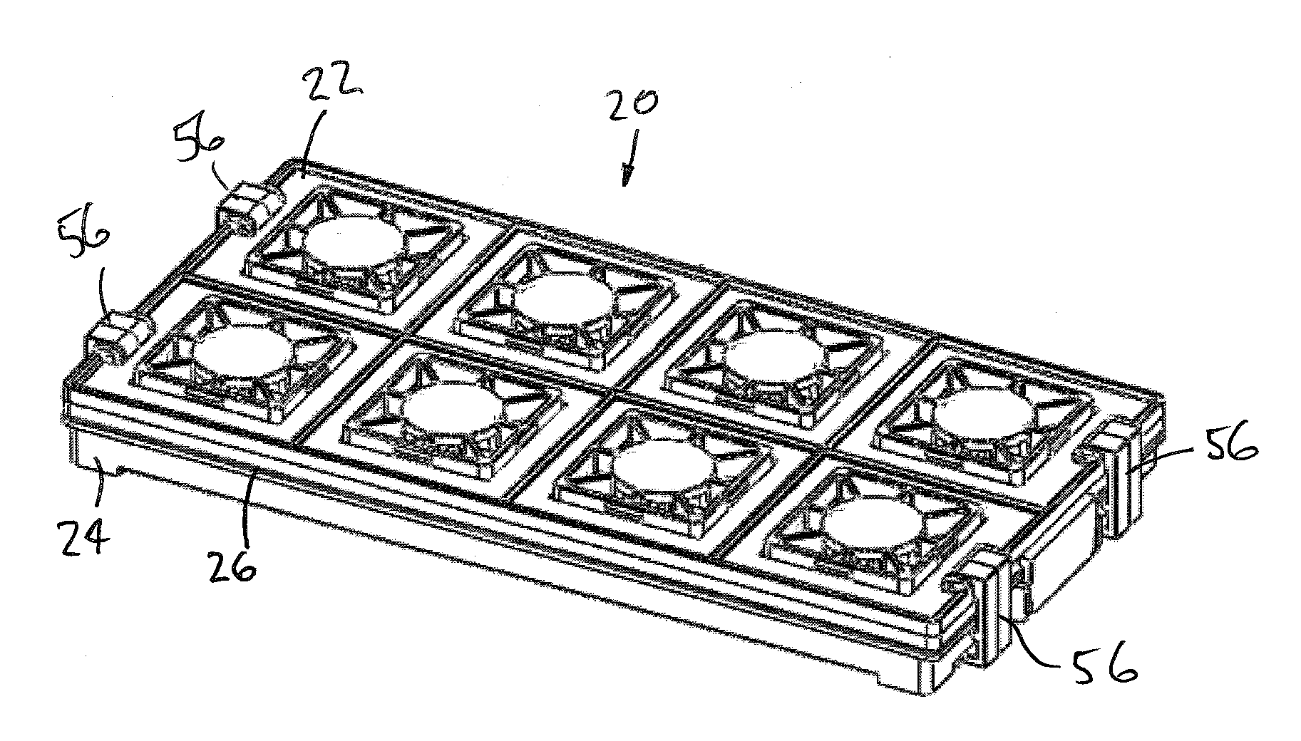 Tissue retrieval, storage, and explant culture device for the derivation of stem cells