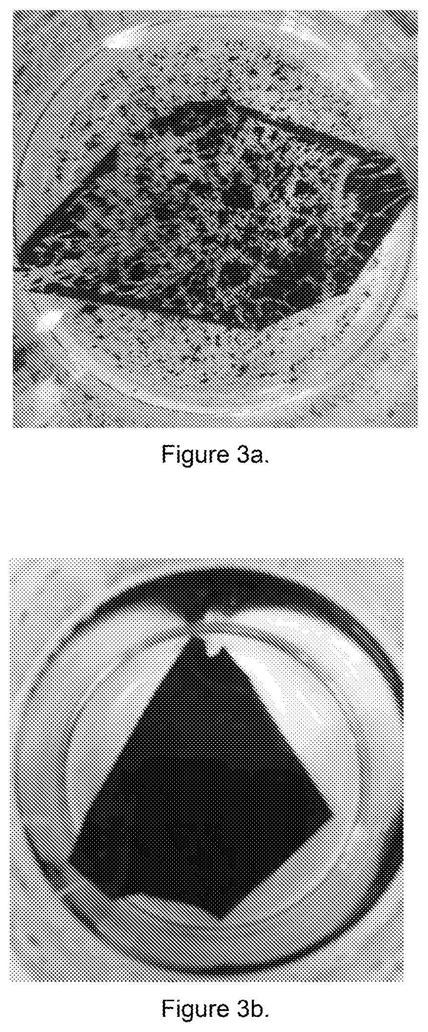 Membrane electrode assembly with improved cohesion