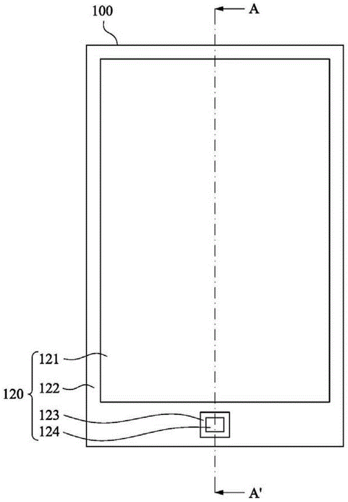 Fingerprint identification device and manufacture method thereof