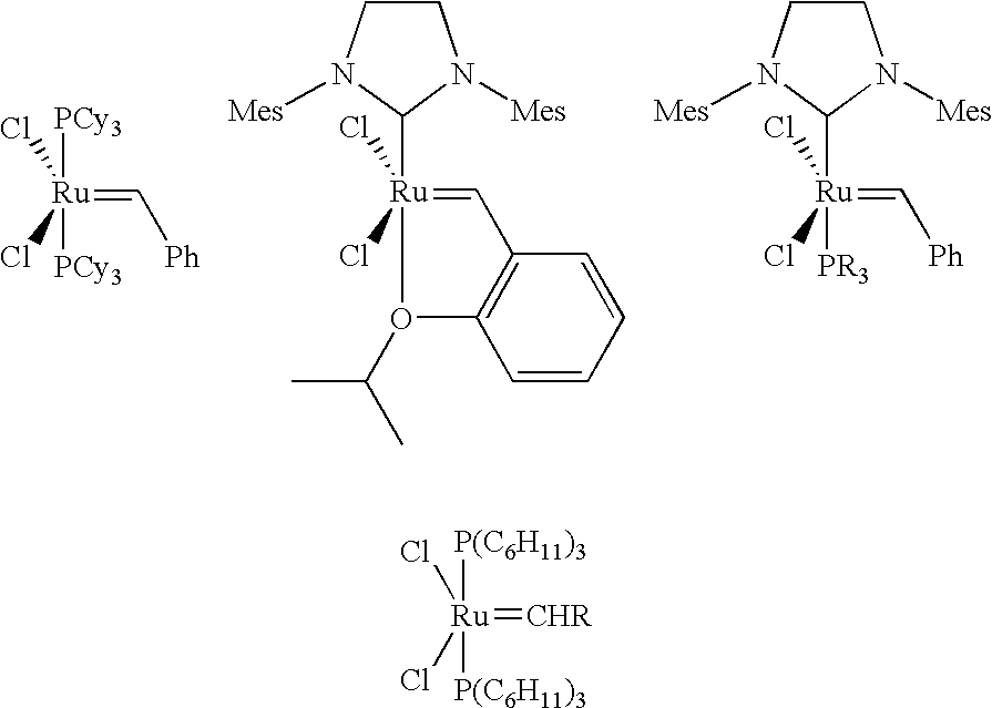 Method for preparing poly(dicyclopentadiene)