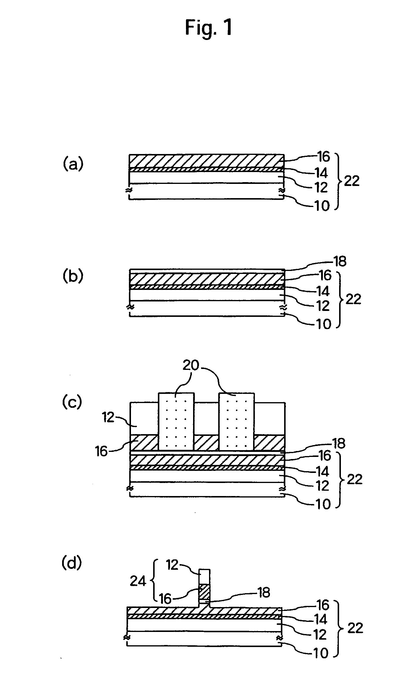 Thin film magnetic head with layer having high saturation magnetic flux density, and magnetic storage apparatus