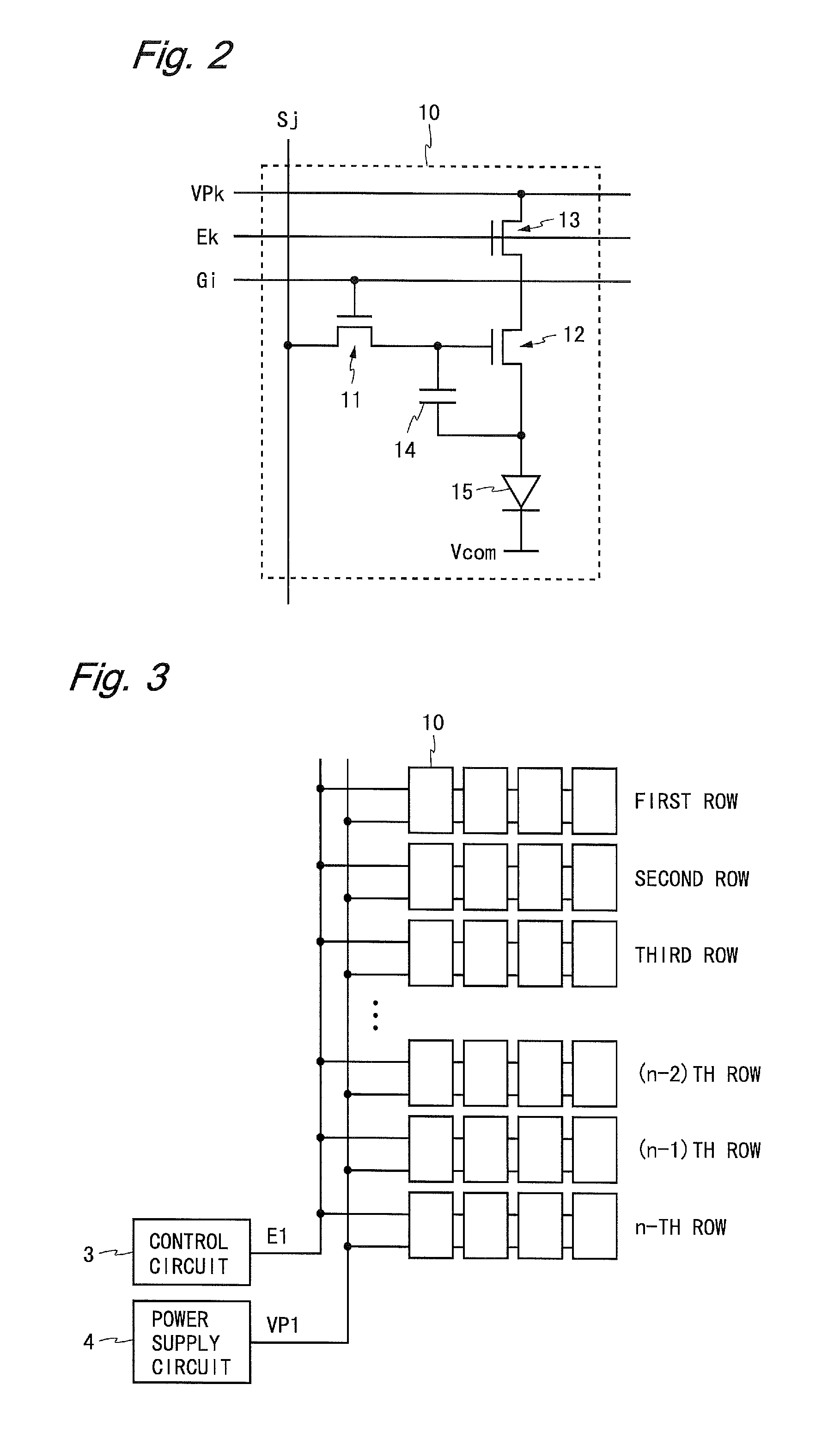 Display device and drive method thereof